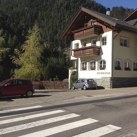 Gasthof Bundschen Sarentino Extérieur photo