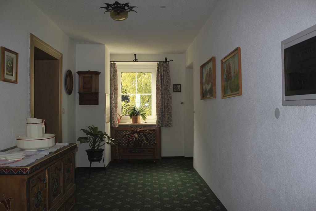 Gasthof Bundschen Sarentino Extérieur photo