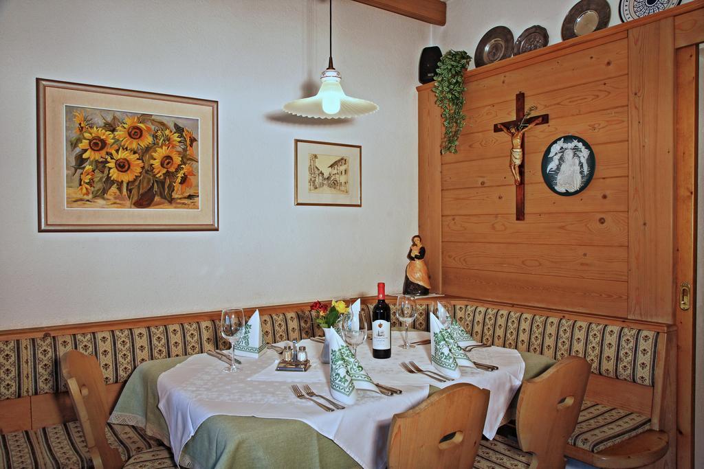 Gasthof Bundschen Sarentino Extérieur photo
