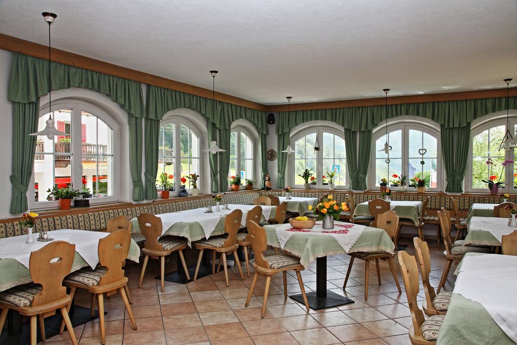 Gasthof Bundschen Sarentino Extérieur photo