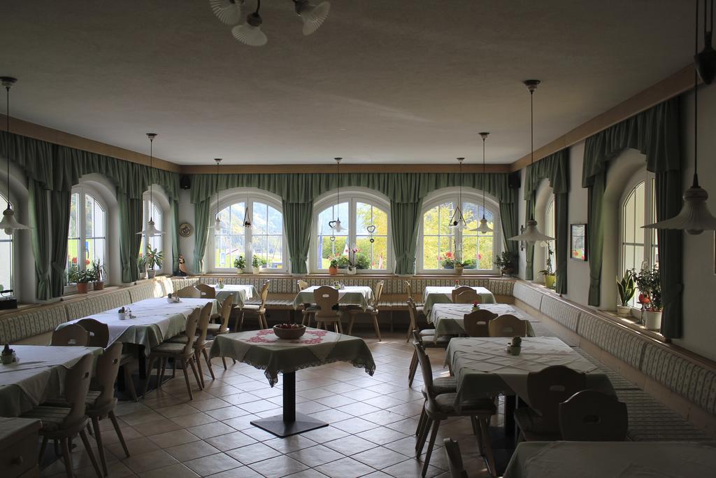 Gasthof Bundschen Sarentino Extérieur photo