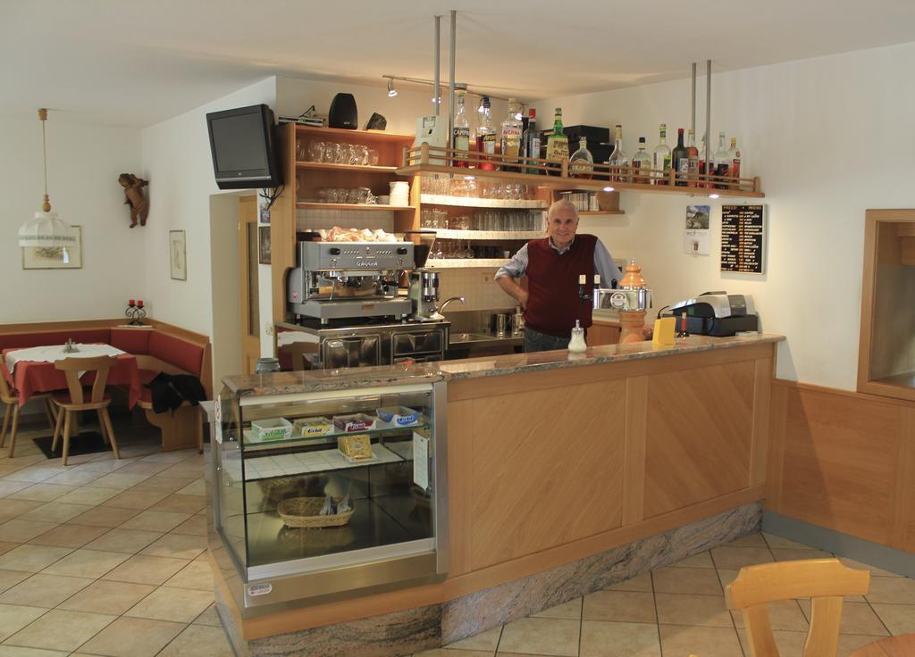 Gasthof Bundschen Sarentino Extérieur photo