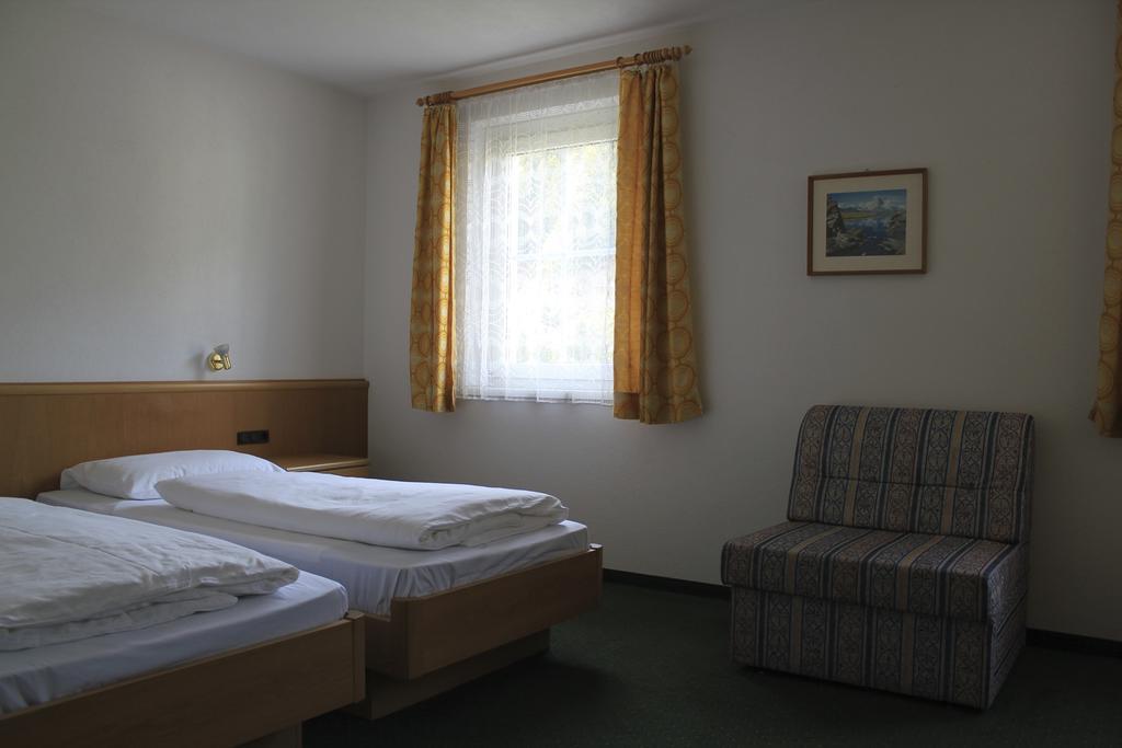 Gasthof Bundschen Sarentino Chambre photo