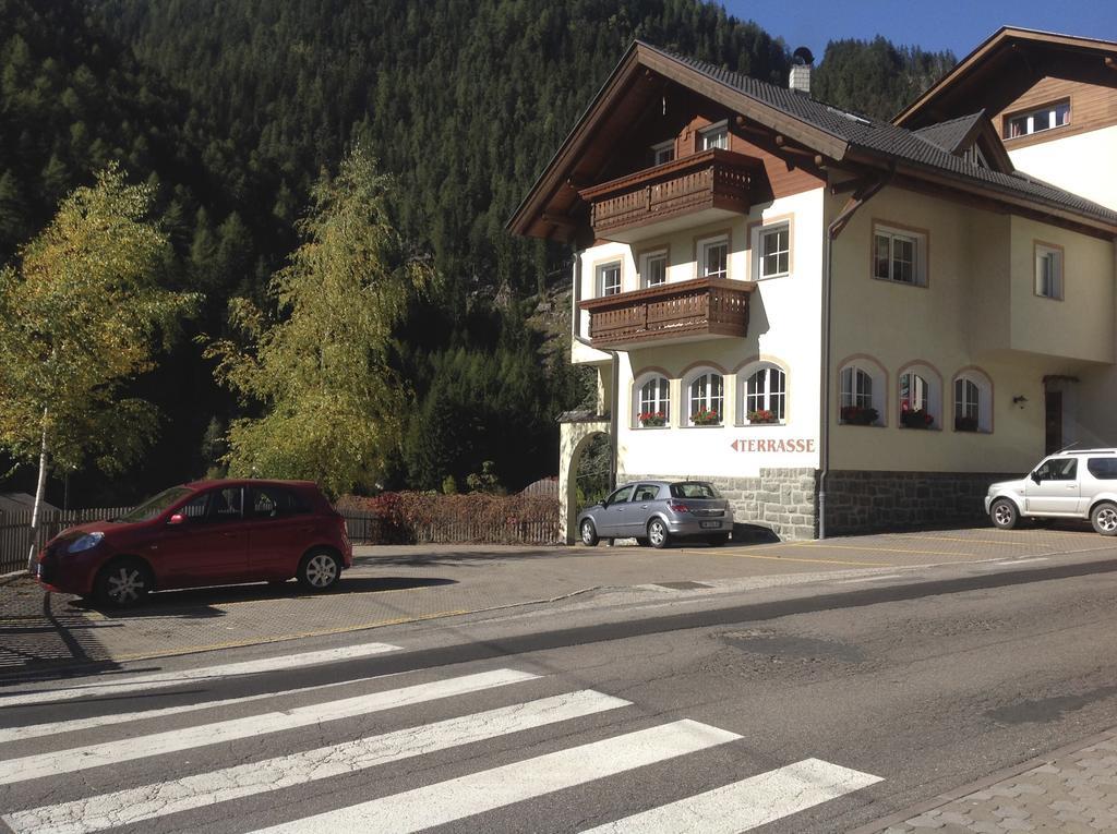 Gasthof Bundschen Sarentino Extérieur photo