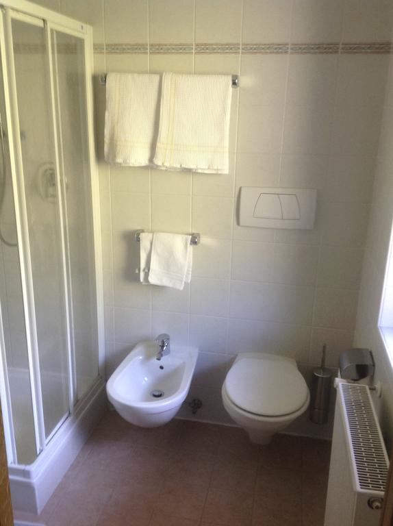 Gasthof Bundschen Sarentino Chambre photo