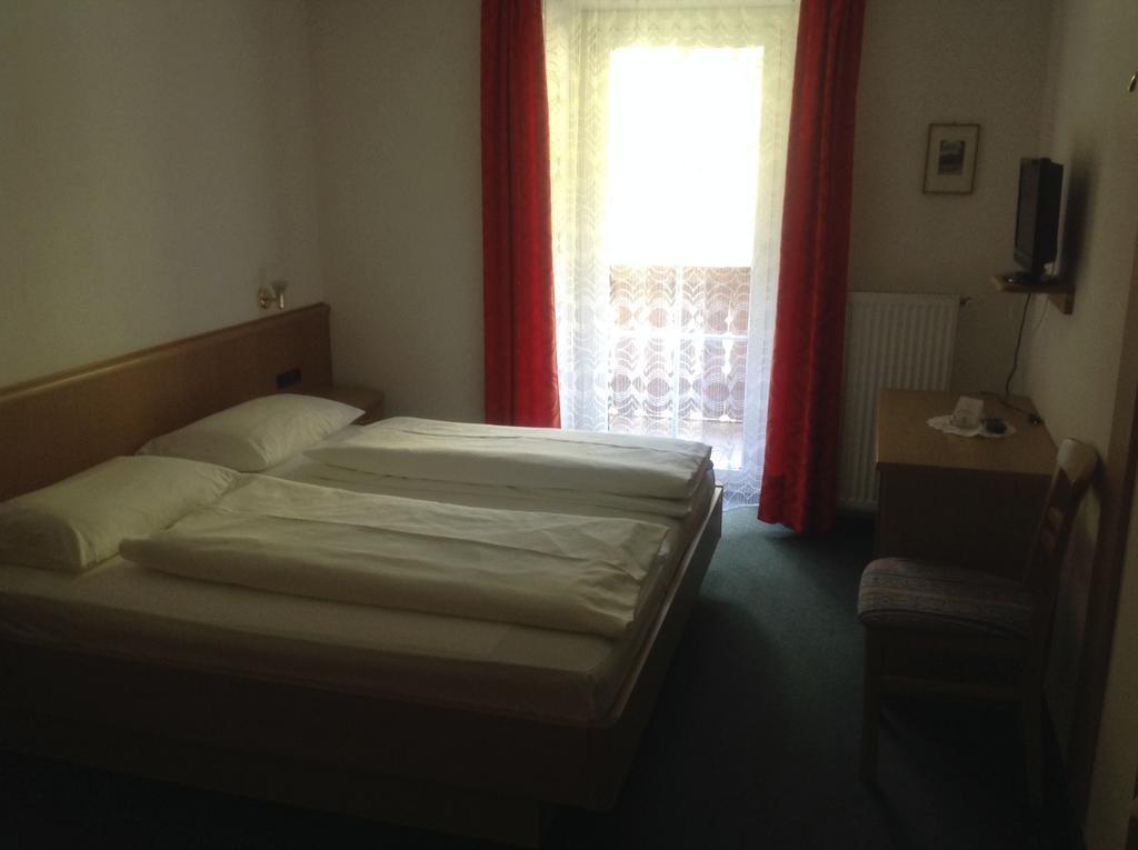 Gasthof Bundschen Sarentino Chambre photo