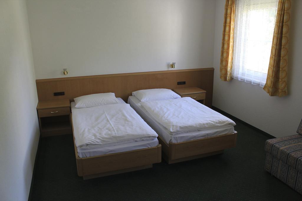 Gasthof Bundschen Sarentino Chambre photo
