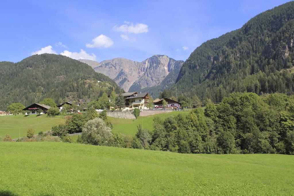 Gasthof Bundschen Sarentino Extérieur photo