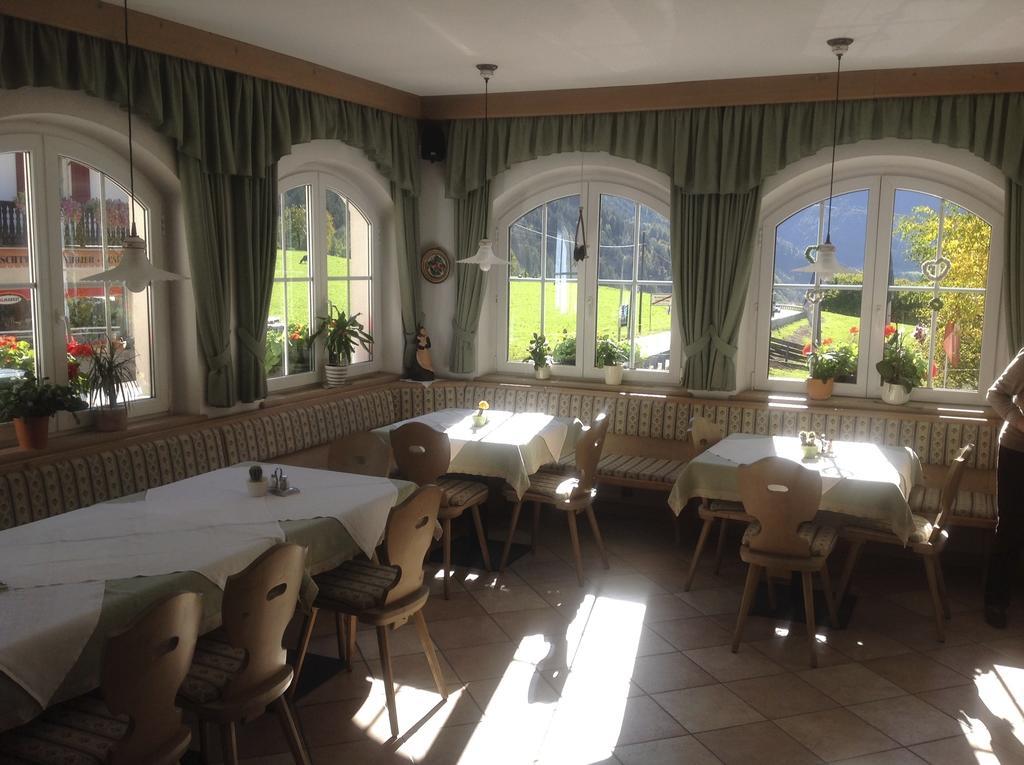 Gasthof Bundschen Sarentino Extérieur photo