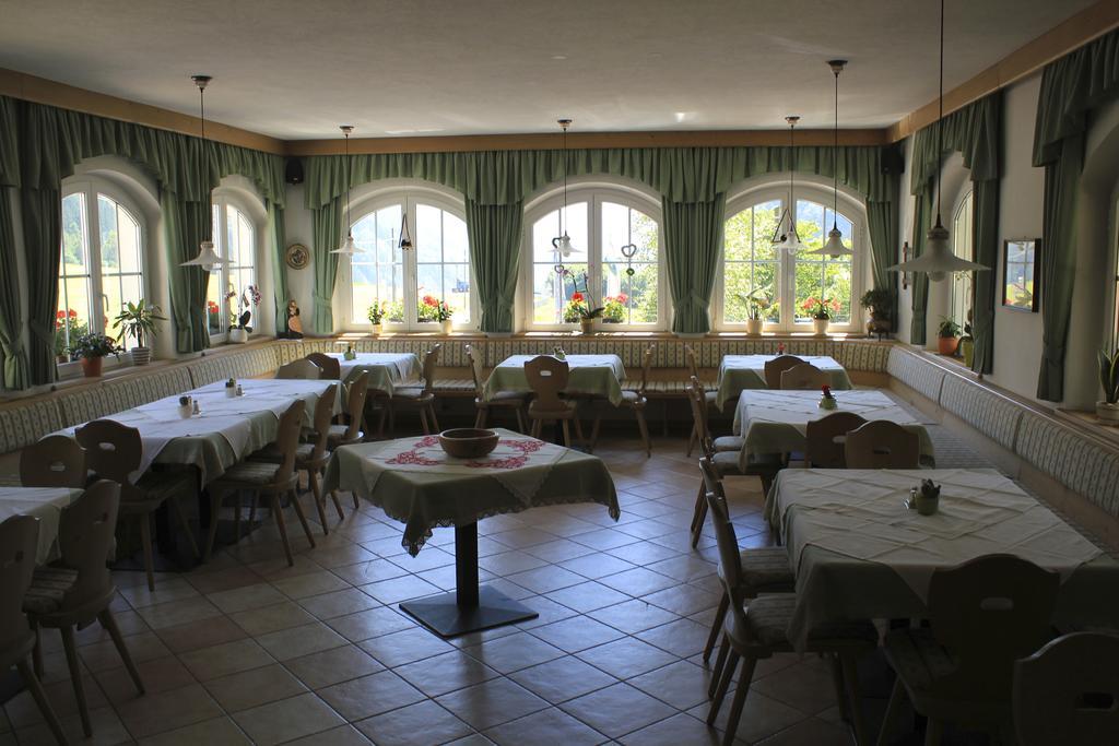 Gasthof Bundschen Sarentino Extérieur photo
